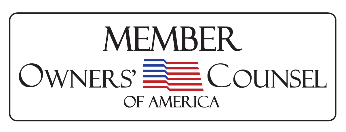 Member Owners Counsel of America