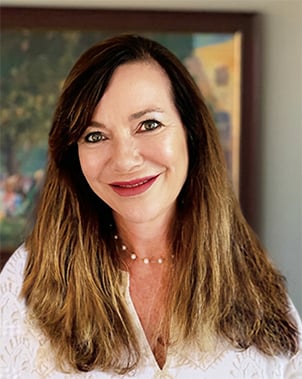 Photo of Attorney L. Tiffany Hawkins
